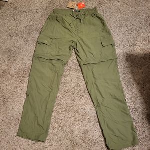 Women's Safari pants